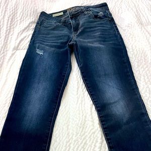 Nordstrom Jeans- Kut from the kloth